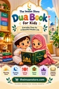 Dua Book for Kids